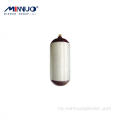 Høykvalitets CNG-2 gassylinder for bil 50L